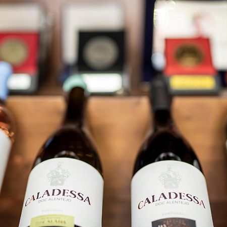 Herdade Da Calada Azaruja Экстерьер фото