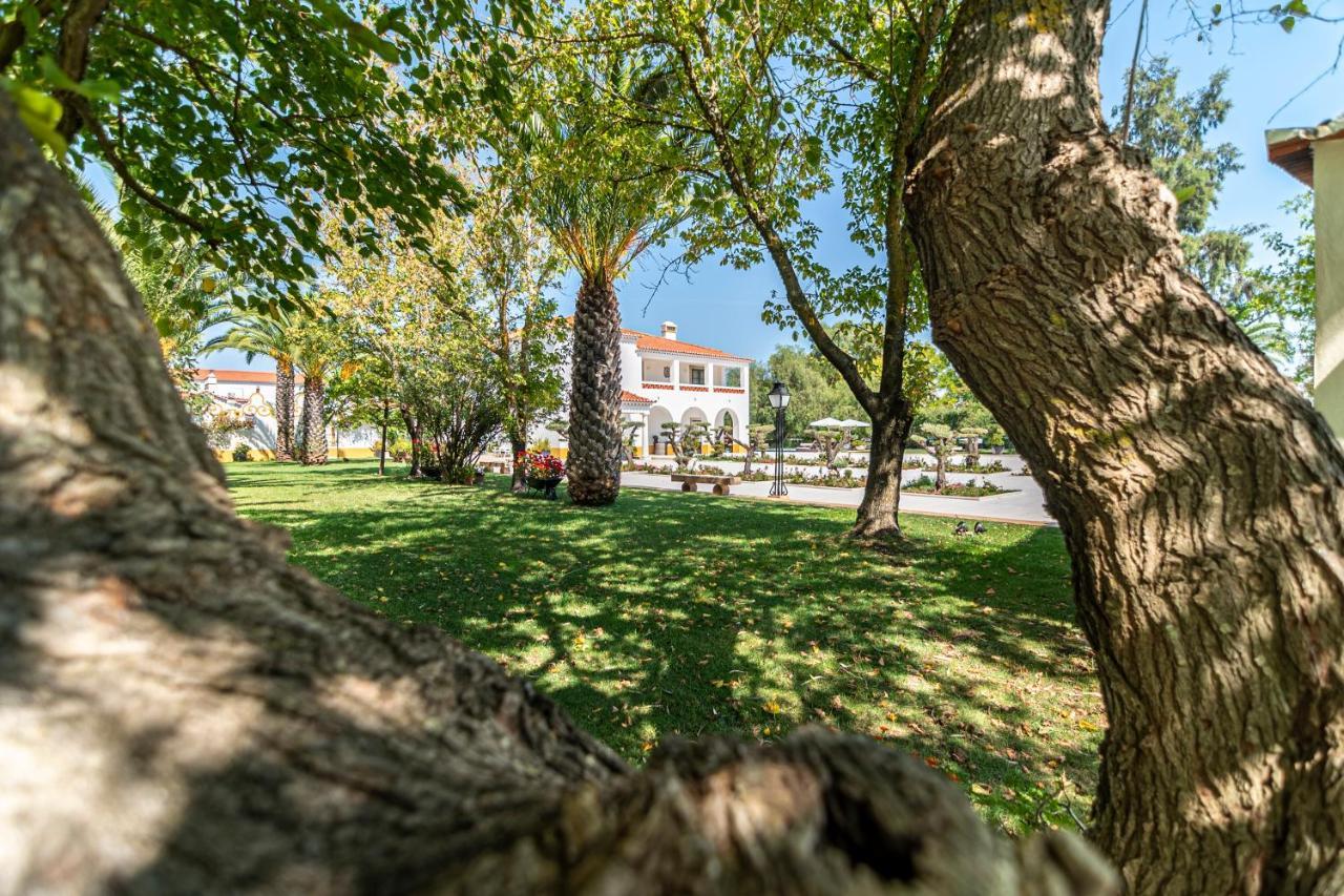 Herdade Da Calada Azaruja Экстерьер фото