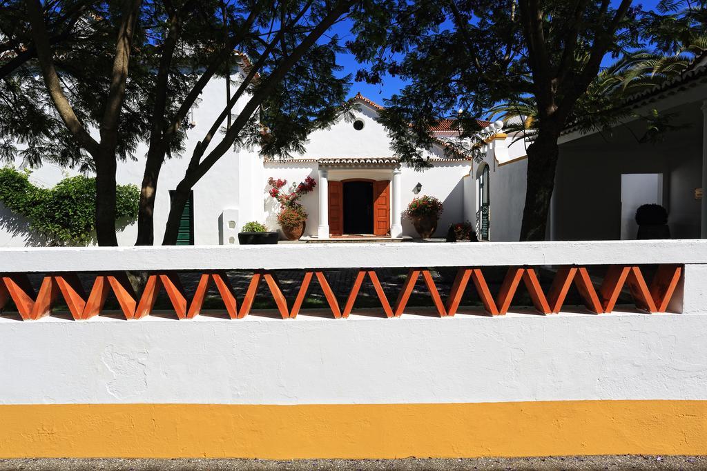 Herdade Da Calada Azaruja Экстерьер фото