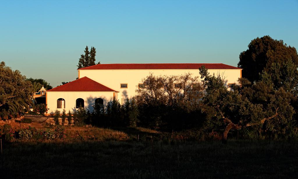 Herdade Da Calada Azaruja Экстерьер фото