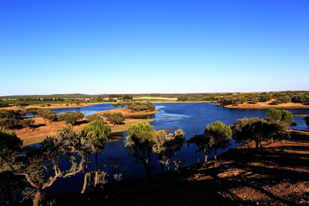 Herdade Da Calada Azaruja Экстерьер фото
