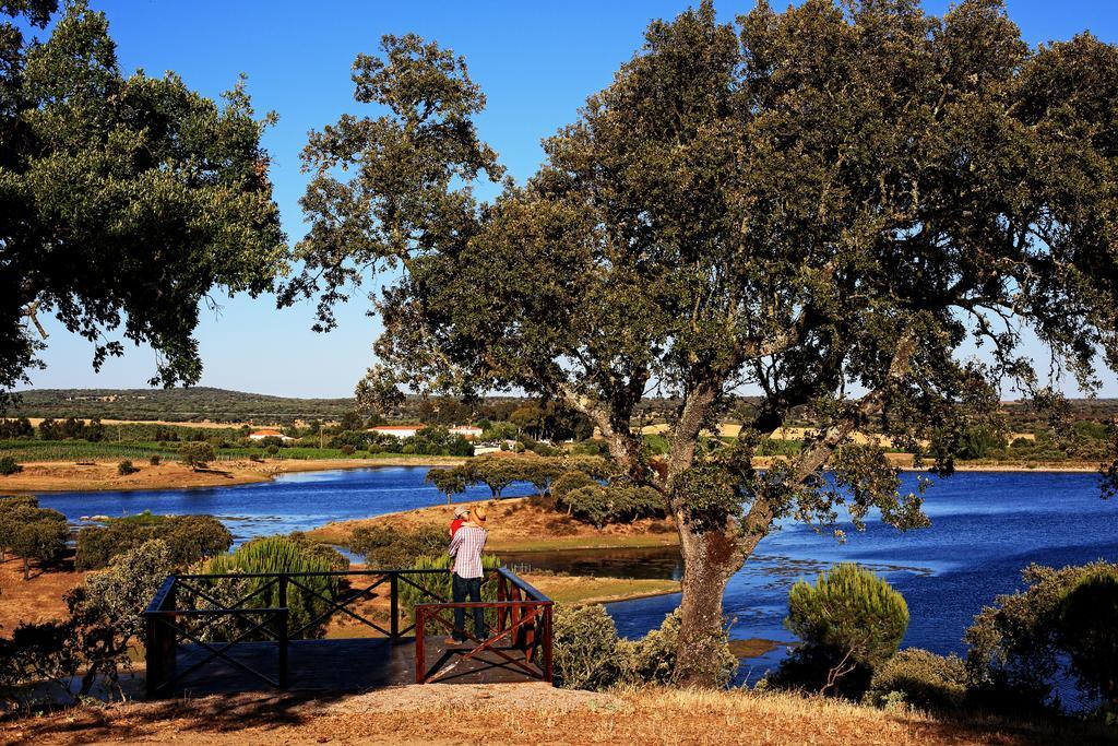 Herdade Da Calada Azaruja Экстерьер фото