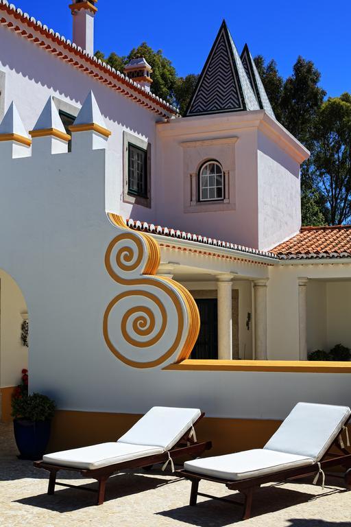 Herdade Da Calada Azaruja Экстерьер фото