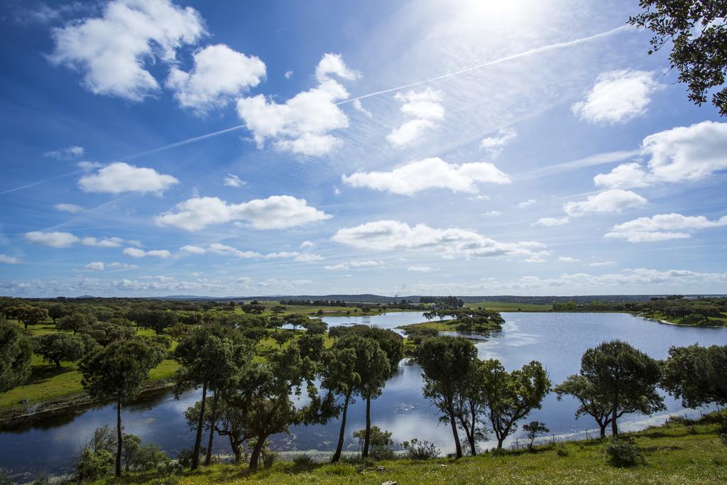 Herdade Da Calada Azaruja Экстерьер фото