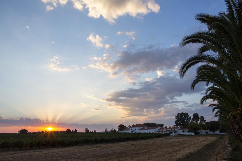 Herdade Da Calada Azaruja Экстерьер фото