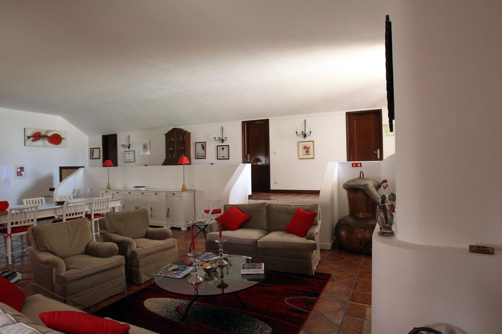 Herdade Da Calada Azaruja Экстерьер фото